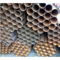 ASTM A106B Structural Steel Pipe pour l'industrie